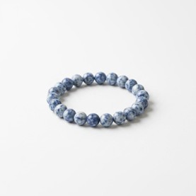 Pulsera Sodalita